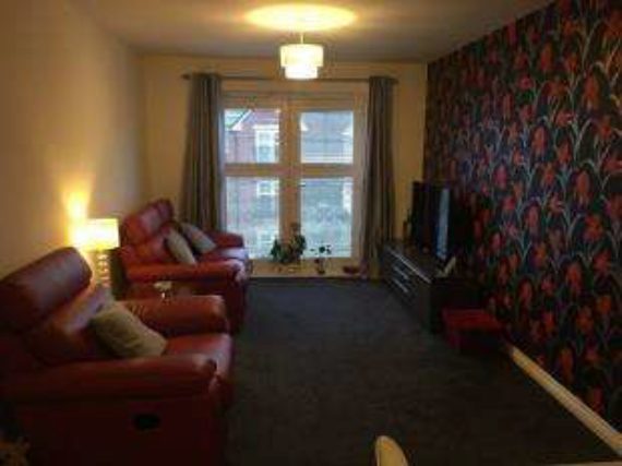2&nbsp;Bedroom&nbsp;Flat